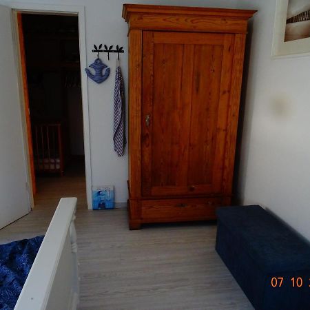 Appartement Seeluecke Глюксбург Экстерьер фото